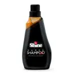 Mr. Shine Saree Shampoo 500 ml | Ultimate protection for Saree and Silk Clothing
