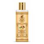 Moroccan Argan Hair Oil For Fast Hair Growth