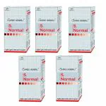 Shree Herbal Oganic Village Ayurvedic S. Normal 500 G