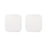 Booster Pad for Cloth Diapers - Additional Insert for Cloth Diapers - Pack of 2