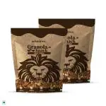 Schmitten Granola Snack Choco Crunch (250g X 2 Pouch)