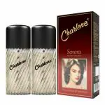 Charlene Perfume Senora For Men And Women 50 ml ( Pack Of 2 )