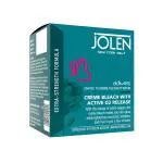Jolen New York Creme Bleach with Active 02 Release (247g)