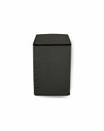 The Furnishing Tree Washing Machine Cover Military Compatible for Samsung 6.5 Kg Fully-Automatic Top Loading WA65T4262GS