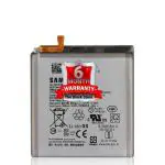 Mobcrown The Black Store Original Battery for Samsung S21 Ultra 5G SM-G998B SM-G998B/DS (EB-BG998ABY with 6 Months Warranty)