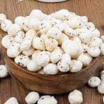 Organic Purify Regular Phool Makhana - Pop/Gorgon Nut Puffed Kernel/ Lotus seeds (Pack of 900g)