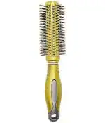 Jgsg Hair Brush Comb Wet Hair Brush Soft Bristles