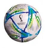 M.T.S INDUSTRIES FIFA World Cup Football Size 5