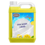 Olwell Dish Wash Liquid 5 Leter (Ltr.)