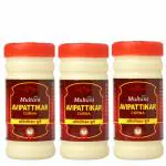 Multani Avipattikar Churna | For Acidity, Constipation & Other Digestion Issues | 60 Gm | Pack Of 3