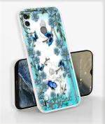 Mobom Designer Back Case Cover For Motorola Moto G11 Plus