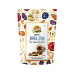 Granos Trail Mix 200 g | Dry Fruits Mix | Dried Fruits | High Protein Snack | Healthy Snack | Rich in Vitamins & Nutrients | Tropical Fruits | Nuts Mix | Rich In Antioxidents | Daily Diet