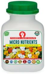 Erwon Micronutrients, Essential Organic Manure for Plant Growth Liquid Manure (250 ml, Liquid)