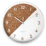 ELITEHOME Modern Stylish Wall Clock For Living Room, Home, Office And, Kitchen ,Clocks