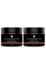 UrbanMooch Lightening and Brightening Moisturizing Fairness Cream (Pack Of 2)