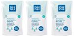 MeeMee Baby liquid cleanser for bottle food grade accessories vaggie (1.2 L) x pack of 3