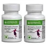 Herbalife Women Choice Chasteberry Extract Tablet (60 Tablet)