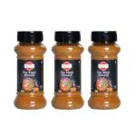 Utkarsh masala Mumbai Pav Bhaji Masala Powder 300g