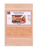 Food Library The Magic of Nature Premium Kachri Powder - Authentic Indian Spice For Culinary Delights, 100% Natural, 200G.