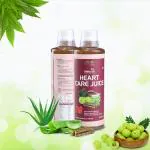 Organic Sunrise Natural Pure Natural Heart Care Juice 500ML