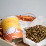 Dibha - Masala Pumpkin Seeds - 100g