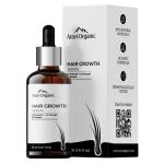 Aravi Organic Advanced Hair Growth Serum-Redensyle,Anagain,Procapil,Biotin for Hairfall,Hair Growth