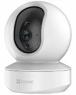 Hikvision EZVIZ Security Camera Baby Pet Monitor with Motion Detection, 2-Way Audio