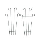 GARDEN KING Plant Supporters/Trellis ( Set of 2 PCs)