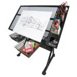 Mont Marte Creative Art Station Table