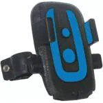 RONIKS Universal Holder Strong & Non Slip Two Wheeler Mobile holder For Zomato , Swiggy And all Delivery Boy Bike Mobile Holder