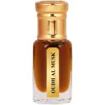 NIRVANA GRAM UDYOG Oud Al Musk Attar Real, Natural & Alcohol Free Grade 1 Attar/Long Lasting Attar Perfume (12ml)