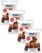 Chukde Biryani Masala, Whole Spices Blend, 200g, Pack of 50g x 4