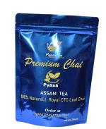 Authentic & Flavoured taste of natural tea from Assam Tea Garden