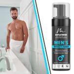 Metaverse Men intimate wash ensuring ultimate freshness and relief from itching