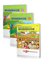 STD 5 Perfect Maths And EVS Workbooks, English Medium, Maharashtra State Board Books Paperback
