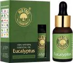 Old Tree 100% Pure and Natural Eucalyptus Essential Oil 15 ml