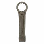 Stanley 96-917 Steel Corrosion Resistant Slogging Ring End Wrench 41 m