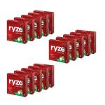 RYZE Nicotine Gum Royal Paan Smoking Cessation Combo Pack Of 15