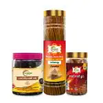 RAINBOW AGARPATHI Incense Agarbatti Sticks 250g JAVATHU Agarbatti & Dhoop Stick & Cup Samprani Combo