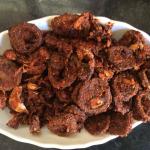 Athithi Gruha Foods Kakarakaya Fry 500Grams