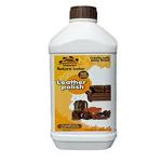 Uniwax leather polish 1kg conditioner, anti cracking