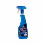 SUPER TOP PLUS GLASS CLEANER 500 ML
