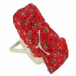 Infanto BABYLOVE CARRY ROCKER STD - Red