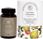 EARTHFUL 100% Plant Based Multivitamin Supplements for Bone Health, Menopause, Hair and Skin (60 capsules)