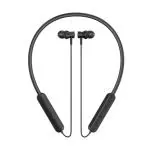 eKus JBL Wireless Bluetooth Neckband In Ear Headphone with Mic (Black)