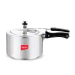 Impex INSTAR IB3 3 L Virgin Aluminium Pressure Cooker