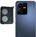 Star creature Mobile Camera Protector For vivo Y22 5G Camera Lens Protector Tempered Glass Smooth Finish HD Clear vivo Y22 Camera Glass Protector Camera Lens Screen Protector for vivo Y22