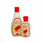 Rajah Ayurveda ROOTZ Shampoo 100ml and 200ml combo