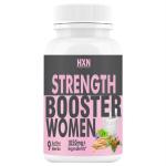 HXN Strength Booster - 60 Tablets