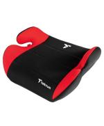 Teknum Baby Booster Car Seat, Red